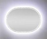 Зеркало CEZARES со встроенной LED подсветкой 44997
