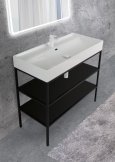 Мебель для ванной CEZARES CADRO 100(напольная)