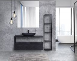 Мебель для ванной CEZARES CADRO 120