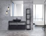 Мебель для ванной CEZARES CADRO 120