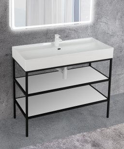 Мебель для ванной CEZARES CADRO 120(напольная)