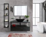 Мебель для ванной CEZARES CADRO 80