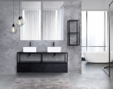 Мебель для ванной CEZARES CADRO 140