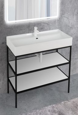 Мебель для ванной CEZARES CADRO 80 (напольная)