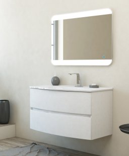 Мебель для ванной CEZARES DALILA 100