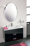 Мебель для ванной комнаты CEZARES ORCHIDEA 80 sospeso