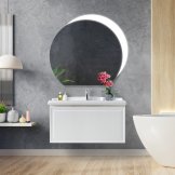 Мебель для ванной CEZARES GIUBILEO