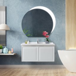 Мебель для ванной CEZARES GIUBILEO с дверцами