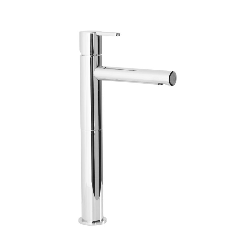 Cezares Смеситель для накладной раковины CEZARES LEAF-LC1 / Смесители ...