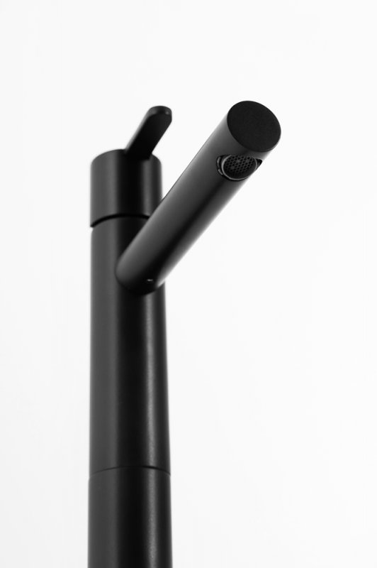 Cezares Смеситель для накладной раковины CEZARES LEAF-LC1 / Смесители ...