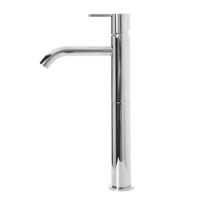 Cezares Смеситель для накладной раковины CEZARES LEAF-LC2 / Смесители ...