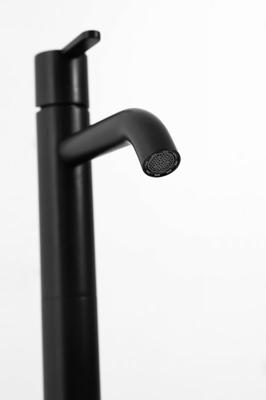 Cezares Смеситель для накладной раковины CEZARES LEAF-LC2 / Смесители ...