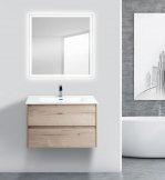 Мебель для ванной комнаты BELBAGNO KRAFT-700