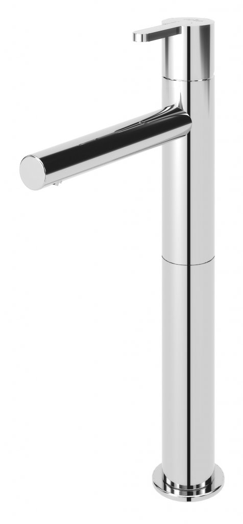 Cezares Смеситель для накладной раковины CEZARES LEAF-LC1 / Смесители ...