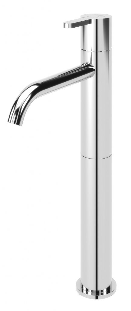 Cezares Смеситель для накладной раковины CEZARES LEAF-LC2 / Смесители ...