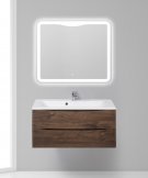 Мебель для ванной комнаты BELBAGNO MARINO-1000