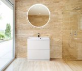 Мебель для ванной комнаты напольная BELBAGNO MARINO-700