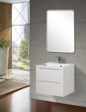 Мебель для ванной комнаты BELBAGNO MARINO-600