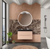 Мебель для ванной комнаты BELBAGNO MARINO-800