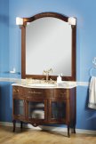 Мебель для ванной CEZARES PALMA ANTE VETRO
