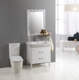 Мебель для ванной комнаты  BELBAGNO PRADO 