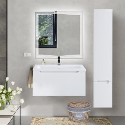 Мебель для ванной комнаты BELBAGNO ETNA-M-800