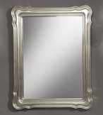 Зеркало CEZARES ROMA 75x95	