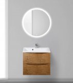 Мебель для ванной комнаты BELBAGNO MARINO-650