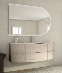Мебель для ванной комнаты CEZARES SOHO 120