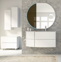 Мебель для ванной комнаты CEZARES SOHO 90