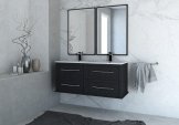 Мебель для ванной CEZARES TIFFANY 120