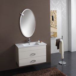 Мебель для ванной комнаты CEZARES ORCHIDEA 90
