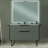 Мебель для ванной CEZARES URBAN 120