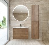 Мебель для ванной комнаты BELBAGNO KRAFT-600
