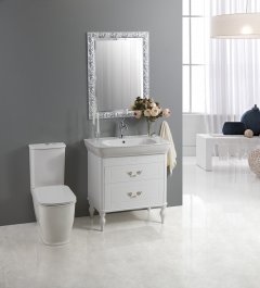 Мебель для ванных комнат BelBagno Un Classico