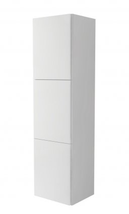 Колонна для ванной комнаты с тремя распашными дверцами CEZARES 