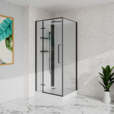 Душевая кабина BelBagno UNO-CAB-A-1