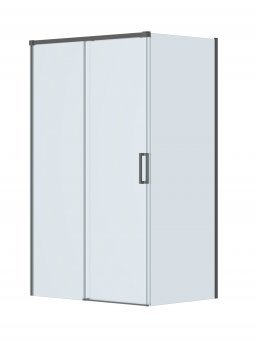 Душевой уголок CEZARES PLANE-AH-1