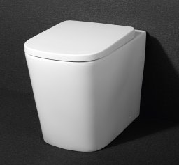 Унитаз приставной  BELBAGNO  ALBANO