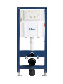 Инсталляции BelBagno BB-101-M, BB-109-M-C, BB-101-M-BR, BB-101-M-BC <FONT color="FF0000">Новинка 2025</FONT>