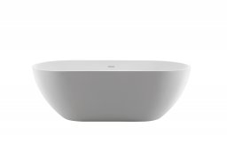 Ванна из искусственного камня Solid Surface BelBagno BB-ETNA-170-80-58-SSB