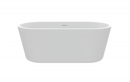 Ванна акриловая отдельностоящая BelBagno BB306
