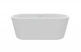 Ванна акриловая отдельностоящая BelBagno BB306