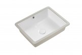 Раковина керамическая встраиваемая снизу BelBagno BB5010