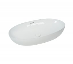 Раковина керамическая накладная BelBagno BB5079