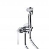 Гигиенический душ со смесителем BelBagno BOHEME-HGN