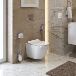 Унитаз подвесной безободковый CEZARES STYLUS