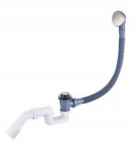 Слив-перелив с системой "Клик-Клак" CEZARES CZR-STP3