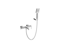 Смеситель для ванны и душа BELBAGNO ACQUA-VASM