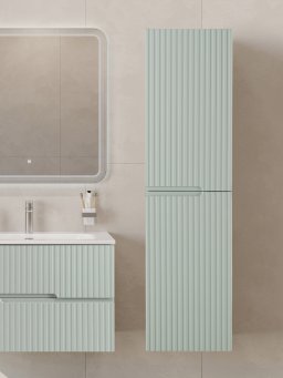 Шкаф подвесной CEZARES DUET